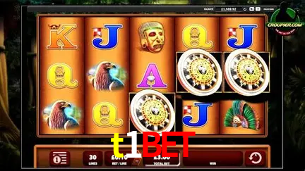 VIP Casino t1bet