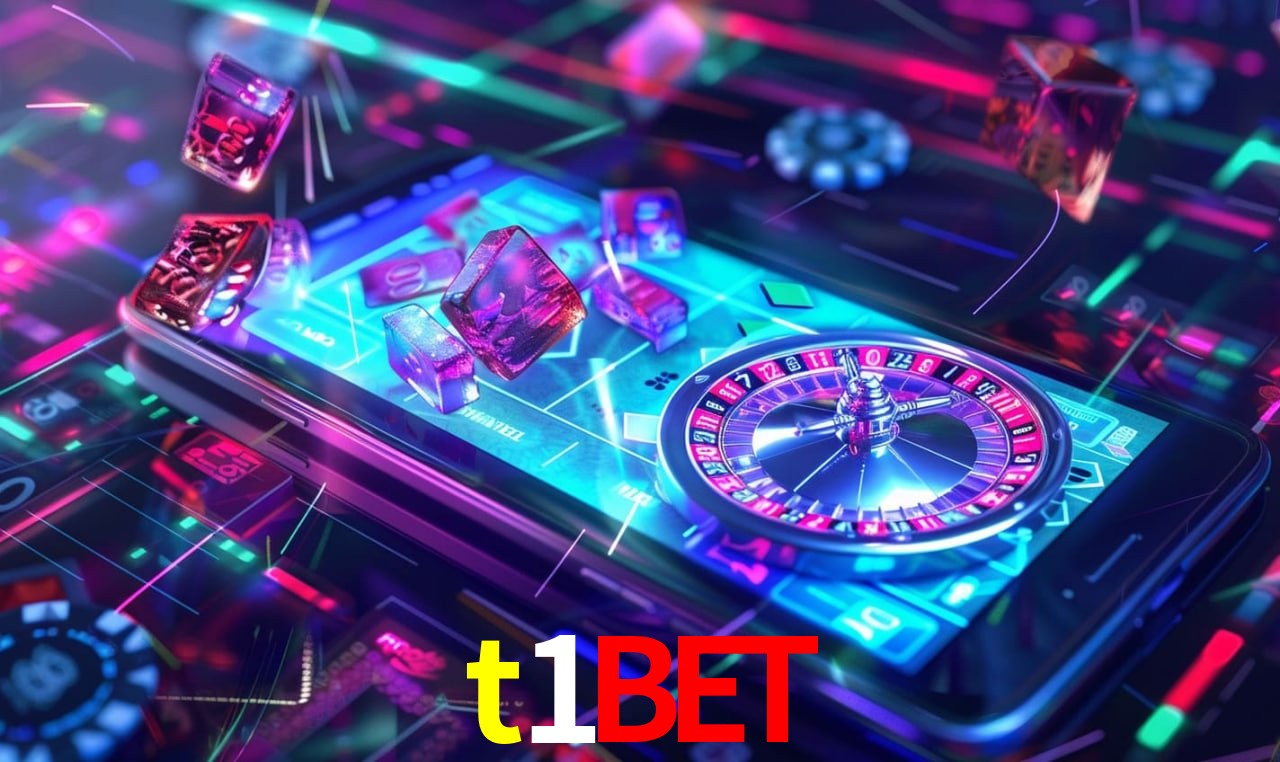 Welcome Bonus t1bet