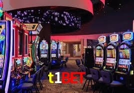 API Integration t1bet